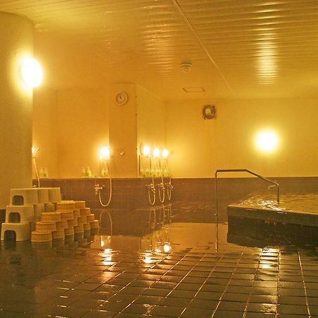 Onsen Ryokan Yano Kikonai Екстериор снимка